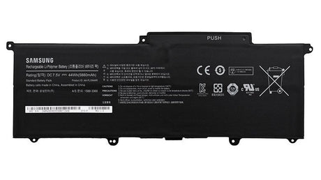 EAN 5711045572951 - Samsung 5880mAh 44Wh Batería imagen 1