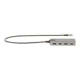 EAN 0065030896078 - StarTech.com 117B-USBC-MULTIPORT base para portátil y replicador de puertos Alámbrico USB 3.2 Gen 2 (3.1  imagen 4