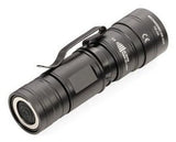 Troika Eco Beam Linterna De Montaje Magnético Led Negro