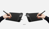 Xppen Star G430s Tableta Digitalizadora Negro 5080 Líneas Por Pulgada 101,6 X 76,2 Mm Usb