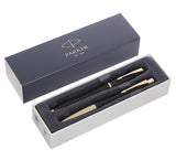 Parker Urban Muted Black G.C. Duoset Incl. Gift-Box