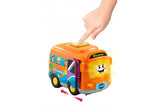 Vtech Hace Velocistas Para Bebés: Entrenador, Vehículo De Juego 80-516704