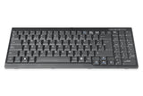 Teclado Apto Para Consolas Digitus