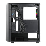 EAN 4712839551320 - Azza Fighter Midi Tower Negro imagen 5