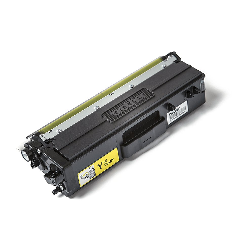Toner Original Brother  Tn-426y Amarillo Tn426y
