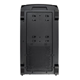 EAN 4710679815817 - Silverstone FARA 312Z Midi Tower Negro imagen 6