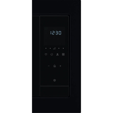 EAN 7333394155340 - Electrolux LMS4253TBK Negro Microondas con grill Integrado 25 L 900 W imagen 6