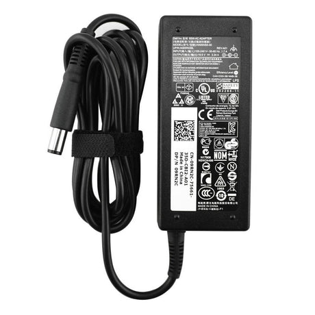 EAN 5056006197201 - Origin Storage H0WW7 adaptador e inversor de corriente Interior 90 W Negro imagen 1