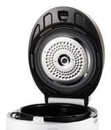 Cuckoo Reiskocher 1.80l Crp-M1009f Twin Pressure