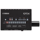 Set De Batería  Yamaha Dtx452k Electrónica