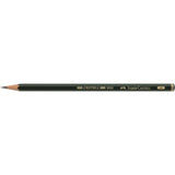 EAN 4005401010265 - Faber-Castell 119014 lápiz de grafito 4H 1 pieza(s) imagen 1