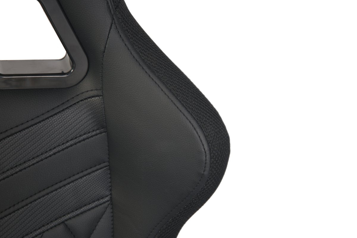 EAN 7333048041623 - Deltaco Gaming GAM-080 silla para videojuegos Silla para videojuegos universal Asiento acolchado tapizado imagen 4