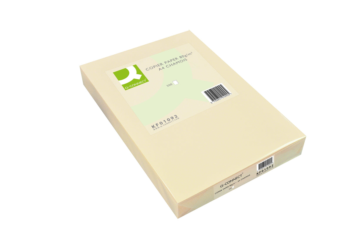 EAN 5705831010925 - Q-CONNECT KF01092 papel para impresora de inyección de tinta imagen 1