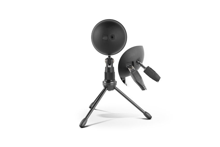 Krom Microfono Kimu Pro