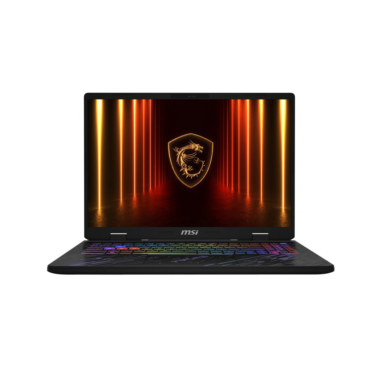 Msi Pulse A16 Ai+ C3hwgkg-004fr Amd Ryzen Ai 7 350 Ordenador Portátil 40,6 Cm (16) Quad Hd+ 16 Go Ddr5-Sdram 1 To Ssd Nvidia Geforce Rtx 5070 Wi-Fi 6e (802.11ax) Windows 11 Home Negro