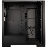 Kolink Unity Meshbay Argb Midi-Tower, Temperojo Glass - Negro