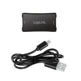 Logilink 4k Hdmi Repeater, 25 M