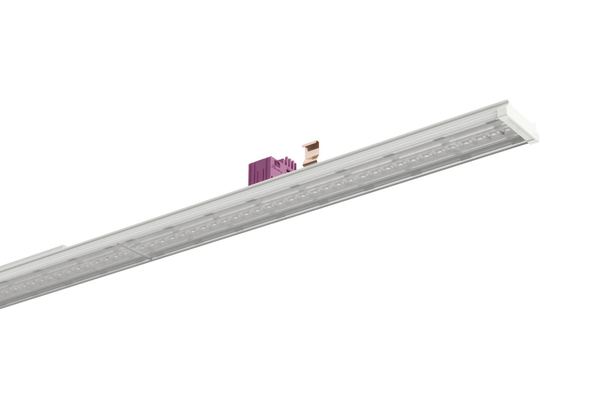 Ridi Vl2s-Gl150-7daws840b0900 Evo Led Gerätetr. Ip20 Dali2 9100lm 51 W 4000k