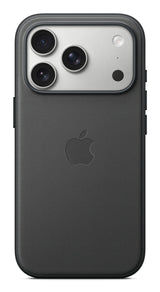 EAN 195950663716 - Apple MGF34ZM/A funda para teléfono móvil 16 cm (6.3") Negro imagen 1