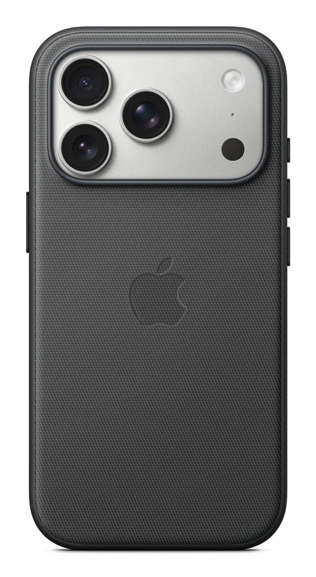 EAN 195950663716 - Apple MGF34ZM/A funda para teléfono móvil 16 cm (6.3") Negro imagen 1