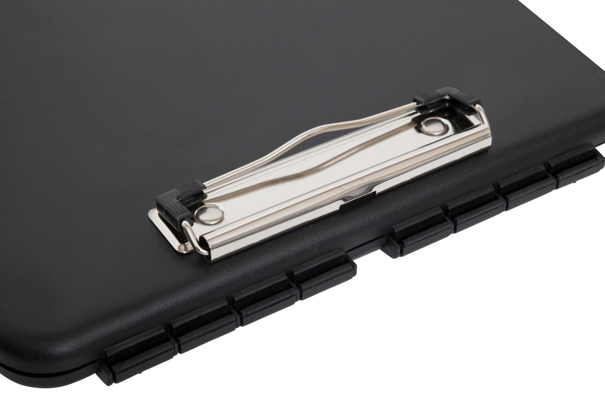 Jakob Maul Gmbh 2349090 Klemmbrett Negro A4 Plástico