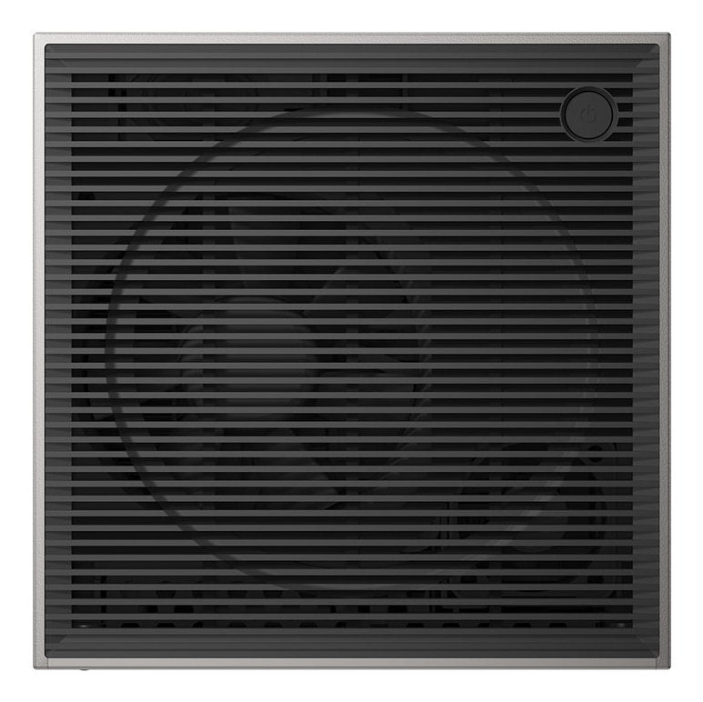 EAN 8806096458754 - LG CineBeam S Proyector de alcance ultracorto 500 lúmenes ANSI DLP UHD 4K (3840x2160) Gris imagen 3