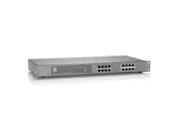 EAN 4015867199886 - LevelOne FEP-1612W150 switch Fast Ethernet (10/100) Energía sobre Ethernet (PoE) Gris imagen 3