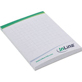 Inline® Woodcharge - Organizer With Integrated Qi Charging Surface