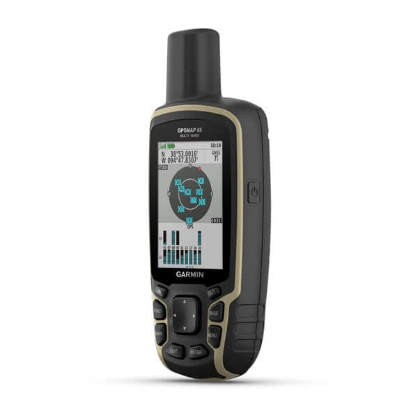 Garmin Gpsmap 65