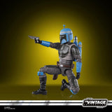 Figura Hasbro Star Wars The Vintage Collection The Mandalorian Axe Woves Privateer