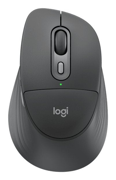 Logitech Signature Comfort Plus Combo Mk880 For