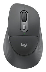 Logitech Signature Comfort Plus Combo Mk880 For