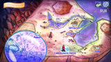Juego Brok The Investigator Switch