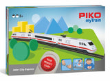 Piko 57094 H0 Mytrain Start-Set Ice Der Db