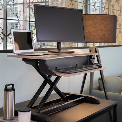 Ergotron Workfit-Z Mini