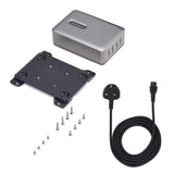 4-Port Usb-C Charger 240w .