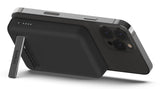 EAN 0745883841417 - Belkin BoostCharge 5000 mAh Cargador inalámbrico Negro imagen 3