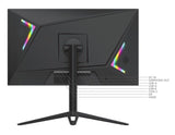 Monitor Gaming Led 25"  Smart Tech 245g01fvf Fhd