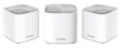 EAN 790069460180 - D-Link COVR-X1863 punto de acceso inalámbrico 1800 Mbit/s Blanco Energía sobre Ethernet (PoE) imagen 1