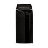EAN 0043859804986 - Fellowes 100135793 triturador de papel Corte en confeti Negro imagen 2