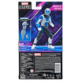 EAN 5010994179991 - Marvel Legends Series Goliath imagen 8