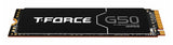 Team Group T-Force G50 - Ssd - 512 Gb - Pcie 4.0 X4 (Nvme)