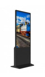 (Dhi-Ldv55-Hai400l-M-B3) Dahua Display Totem 55" 4k 2160x3840 / Android 11 / 8ms / 500 Nits / 4+32gb / 2 X Altavoz  5w / Rj45, Usb 2.0 & 3.0, Tf Slot, Hdmi, Espacio Para Media Box O Mini Pc De 200x200x100mm