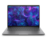 Hp Zbook 8 G1i Intel Core Ultra 7 255h 14p Wuxga 32go 1to Intel Arc 140t W11p 3/3/3