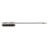 EAN 0065030891981 - StarTech.com DKT31CH2CPD3 base para portátil y replicador de puertos Alámbrico USB 3.2 Gen 2 (3.1 Gen 2)  imagen 9