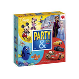 Juego De Mesa Party & Co. Disney