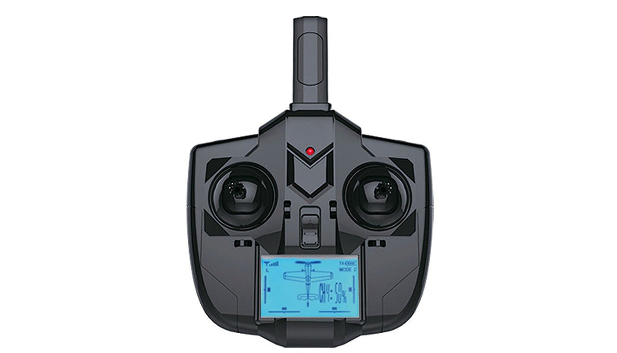 EAN 4260564624418 - Amewi 3D Climber modelo controlado por radio Planeador Motor eléctrico imagen 5