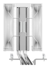 Refrigeracion Cpu Ocypus Delta A40 Elite Dual Fan (Blanco, 120 Mm) Delta-A40-Wh2nnwn00x-Gl