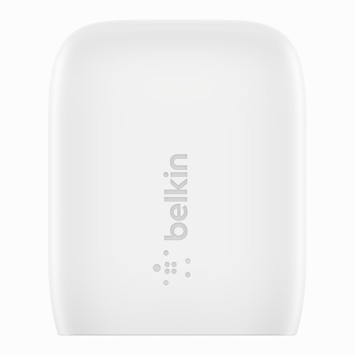 EAN 0745883841387 - Belkin WCA006vf1MWH-B5 Smartphone Blanco Corriente alterna Carga rápida Interior imagen 4