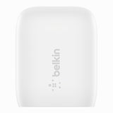 EAN 0745883841387 - Belkin WCA006vf1MWH-B5 Smartphone Blanco Corriente alterna Carga rápida Interior imagen 4
